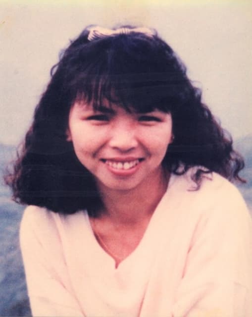 浴火见证 － 为林靖娟而作(图1)